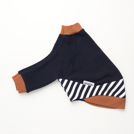 Свитош для левретки