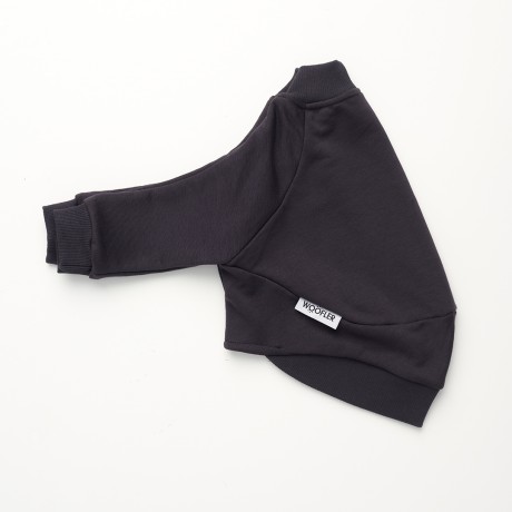 Свитош для левретки