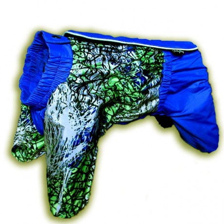 Комбинезон мембрана на флисовом подкладе