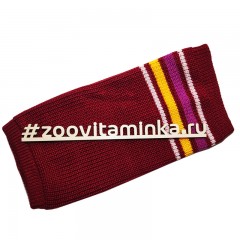 Снуд трикотажный