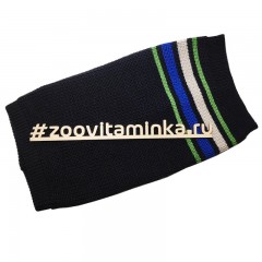 Снуд трикотажный