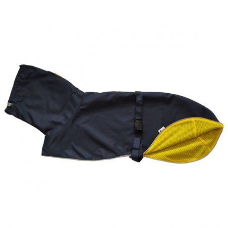 Плащ дождевик для уиппетов