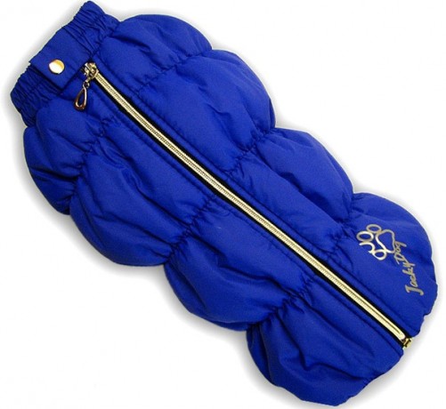 Жилет утепленный на синтепоне