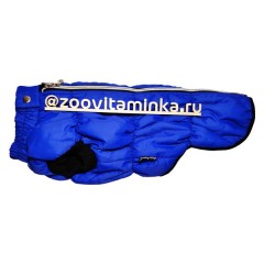 Жилет утепленный на синтепоне