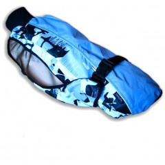 ПОПОНА для собак утепленная