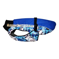 ПОПОНА для собак утепленная