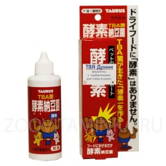 TBA Дринк - ферменты с пребиотиками для собак и кошек