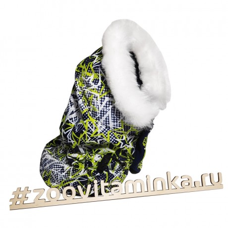 Шапки для собак
