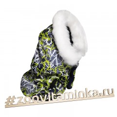 Шапки для собак