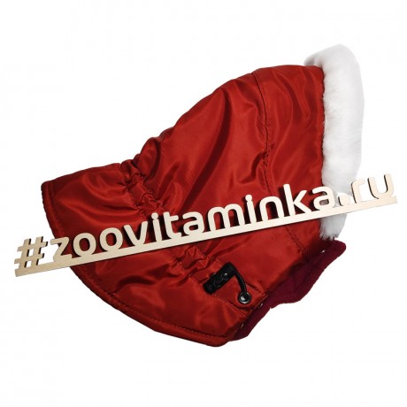 Шапки для собак