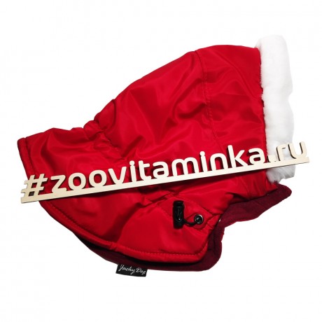 Шапки для собак