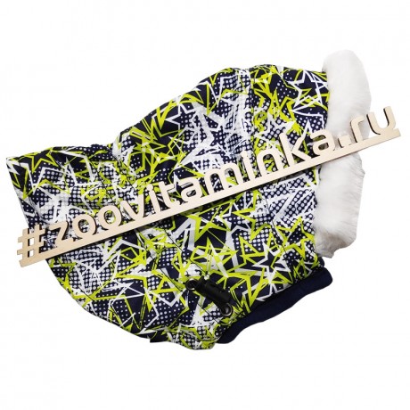 Шапки для собак