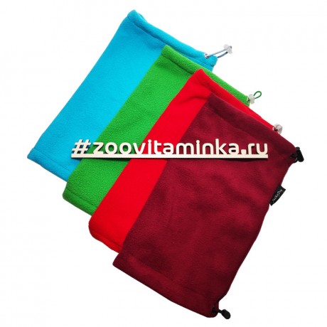 СНУД из флиса