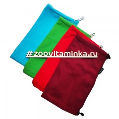 СНУД из флиса