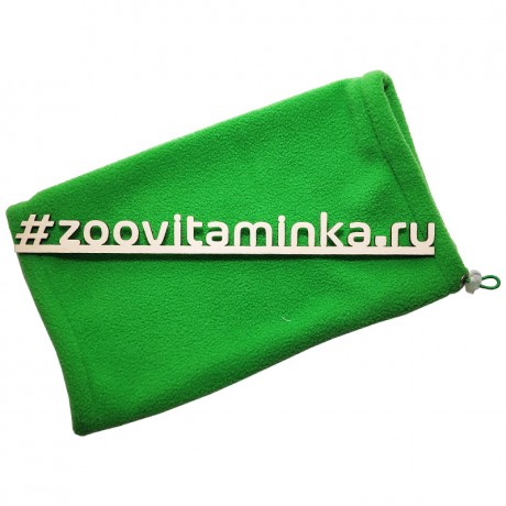 СНУД из флиса