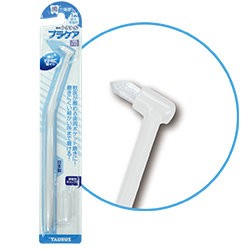 Зубная щетка для ультра-маленьких собак и кошек