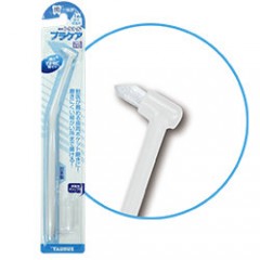 Зубная щетка для ультра-маленьких собак и кошек